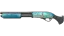 Sawed-Off | Serenity (Minimal Wear) thumbnail