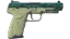 Five-SeveN | Coolant (Field-Tested) thumbnail