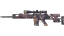 SCAR-20 | Poultrygeist (Minimal Wear) thumbnail