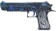 Desert Eagle | Blue Ply (Factory New) thumbnail