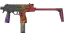 MP9 | Food Chain (Battle-Scarred) thumbnail