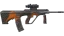 AUG | Condemned (Field-Tested) thumbnail