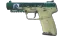 Five-SeveN | Coolant (Field-Tested) thumbnail