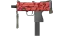 MAC-10 | Carnivore (Minimal Wear) thumbnail