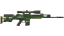 StatTrak™ SCAR-20 | Powercore (Minimal Wear) thumbnail