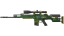 StatTrak™ SCAR-20 | Powercore (Minimal Wear) thumbnail