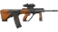 AUG | Condemned (Field-Tested) thumbnail
