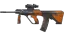 AUG | Condemned (Field-Tested) thumbnail
