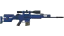 SCAR-20 | Blueprint (Minimal Wear) thumbnail