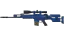 SCAR-20 | Blueprint (Minimal Wear) thumbnail