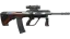 AUG | Triqua (Battle-Scarred) thumbnail