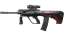 AUG | Triqua (Battle-Scarred) thumbnail