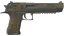 Desert Eagle | Mudder (Battle-Scarred) thumbnail
