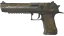 Desert Eagle | Mudder (Battle-Scarred) thumbnail