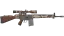 G3SG1 | Desert Storm (Minimal Wear) thumbnail