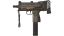Miniature de MAC-10 | Light Box (Battle-Scarred)