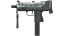 MAC-10 | Ensnared (Field-Tested) thumbnail