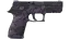 P250 | Plum Netting (Minimal Wear) thumbnail
