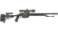 Souvenir SSG 08 | Jungle Dashed (Field-Tested) thumbnail