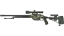 Souvenir SSG 08 | Jungle Dashed (Field-Tested) thumbnail