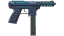 Tec-9 | Blue Blast (Field-Tested) thumbnail