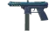 Tec-9 | Blue Blast (Field-Tested) thumbnail