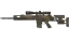 SCAR-20 | Sand Mesh (Battle-Scarred) thumbnail
