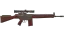 G3SG1 | Red Jasper (Minimal Wear) thumbnail