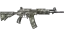 Galil AR | Sage Spray (Battle-Scarred) thumbnail