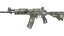 Galil AR | Sage Spray (Battle-Scarred) thumbnail