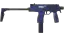 MP9 | Buff Blue (Battle-Scarred) thumbnail