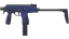 MP9 | Buff Blue (Battle-Scarred) thumbnail