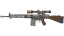 G3SG1 | Desert Storm (Field-Tested) thumbnail
