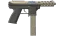 Tec-9 | Raw Ceramic (Field-Tested) thumbnail