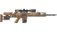 SCAR-20 | Short Ochre (Field-Tested) thumbnail