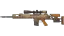 SCAR-20 | Short Ochre (Field-Tested) thumbnail