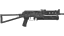 PP-Bizon | Bizoom (Battle-Scarred) thumbnail