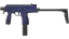 MP9 | Buff Blue (Battle-Scarred) thumbnail