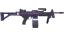 Negev | Sour Grapes (Field-Tested) thumbnail