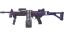 Negev | Sour Grapes (Field-Tested) thumbnail