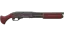 Sawed-Off | Crimson Batik (Battle-Scarred) thumbnail