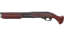 Sawed-Off | Crimson Batik (Battle-Scarred) thumbnail