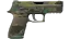 P250 | Boreal Forest (Field-Tested) thumbnail