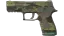 P250 | Boreal Forest (Field-Tested) thumbnail