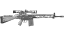 G3SG1 | Polar Camo (Field-Tested) thumbnail