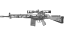 G3SG1 | Polar Camo (Field-Tested) thumbnail