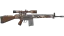 G3SG1 | Desert Storm (Minimal Wear) thumbnail