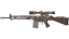 G3SG1 | Desert Storm (Minimal Wear) thumbnail