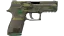 P250 | Boreal Forest (Field-Tested) thumbnail