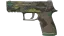P250 | Boreal Forest (Field-Tested) thumbnail